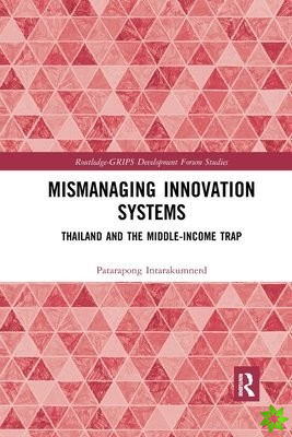 Mismanaging Innovation Systems
