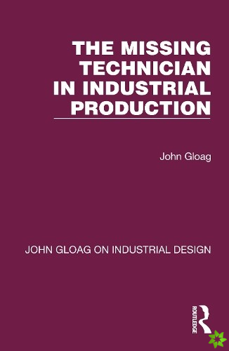 Missing Technician in Industrial Production