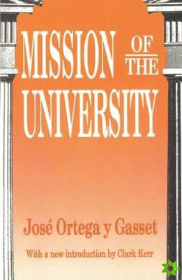 Mission of the University