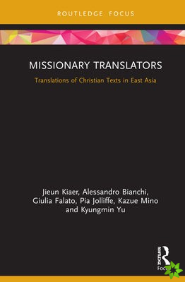 Missionary Translators