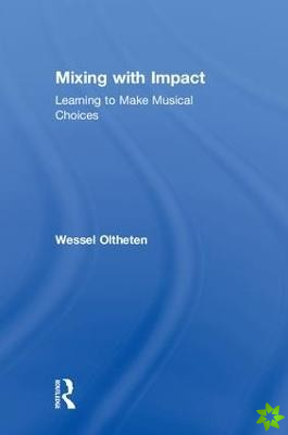 Mixing with Impact