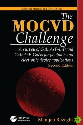 MOCVD Challenge