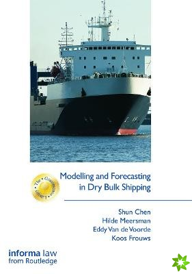 Modelling and Forecasting in Dry Bulk Shipping