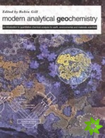 Modern Analytical Geochemistry
