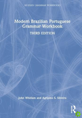 Modern Brazilian Portuguese Grammar Workbook