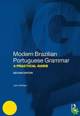 Modern Brazilian Portuguese Grammar