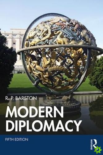 Modern Diplomacy