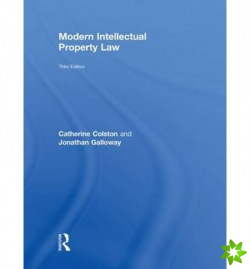 Modern Intellectual Property Law