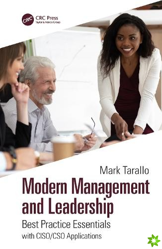 Modern Management and Leadership