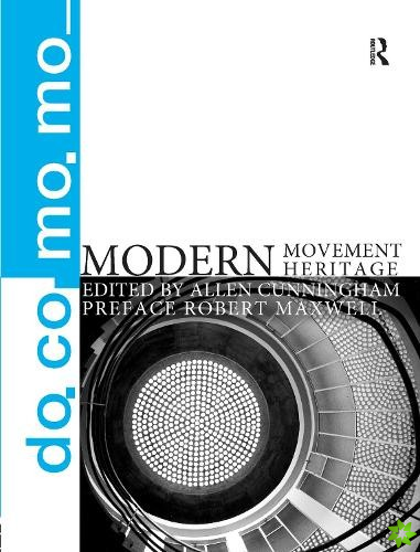 Modern Movement Heritage