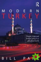 Modern Turkey