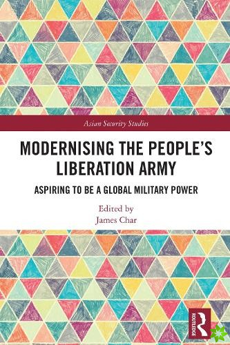 Modernising the Peoples Liberation Army