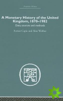 Monetary History of the United Kingdom