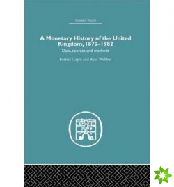 Monetary History of the United Kingdom