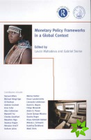 Monetary Policy Frameworks in a Global Context