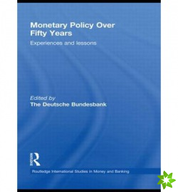 Monetary Policy Over Fifty Years