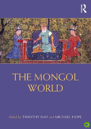 Mongol World