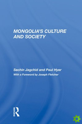 Mongolia's Culture And Society