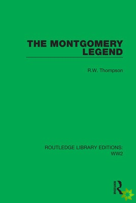 Montgomery Legend