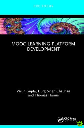 MOOC Learning Platform Development