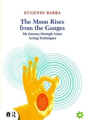 Moon Rises from the Ganges