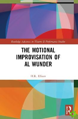 Motional Improvisation of Al Wunder