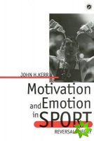 Motivation and Emotion in Sport