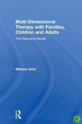 Multi-Dimensional Therapy with Families, Children and Adults