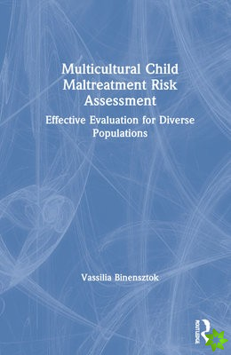 Multicultural Child Maltreatment Risk Assessment
