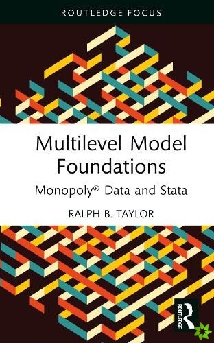 Multilevel Model Foundations