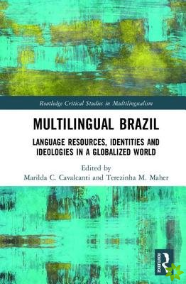 Multilingual Brazil