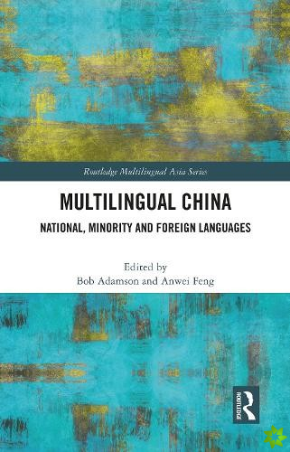 Multilingual China