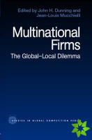 Multinational Firms