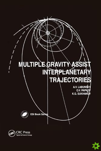 Multiple Gravity Assist Interplanetary Trajectories