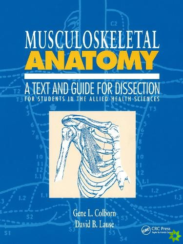 Musculoskeletal Anatomy