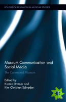 Museum Communication and Social Media