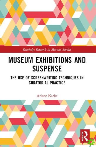 Museum Exhibitions and Suspense