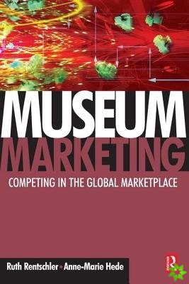 Museum Marketing