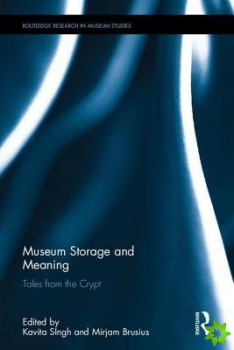 Museum Storage and Meaning