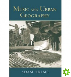 Music and Urban Geography