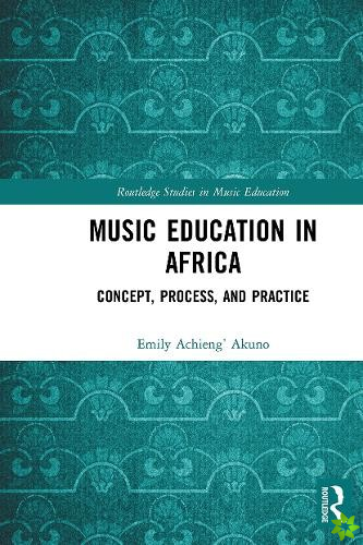 Music Education in Africa