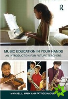 Music Education in Your Hands