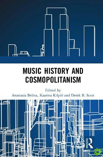 Music History and Cosmopolitanism