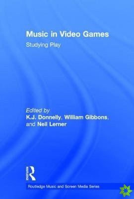 Music In Video Games