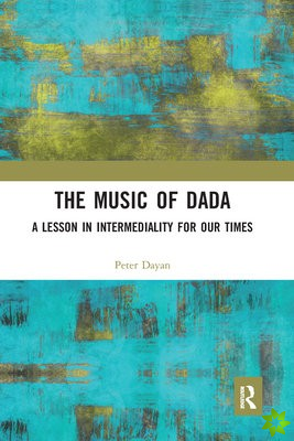 Music of Dada