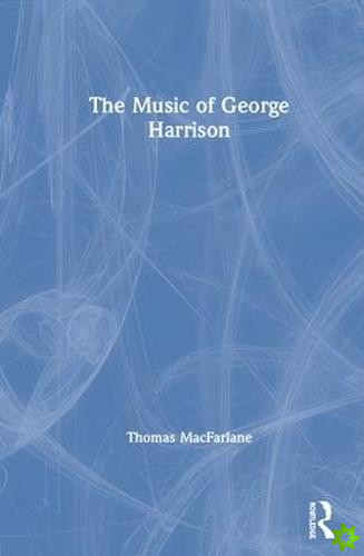 Music of George Harrison