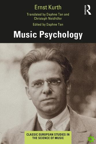 Music Psychology