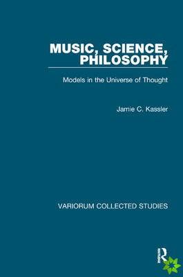Music, Science, Philosophy