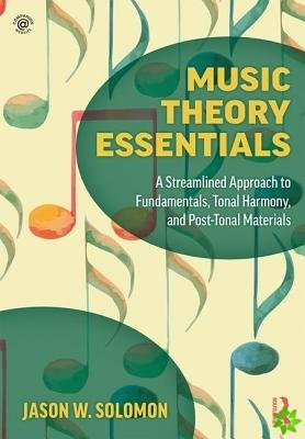 Music Theory Essentials