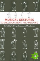 Musical Gestures